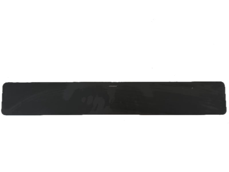 Bose Soundbar 300 Smart Carousel 3