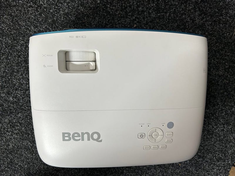 BenQ Home Projector Carousel 2