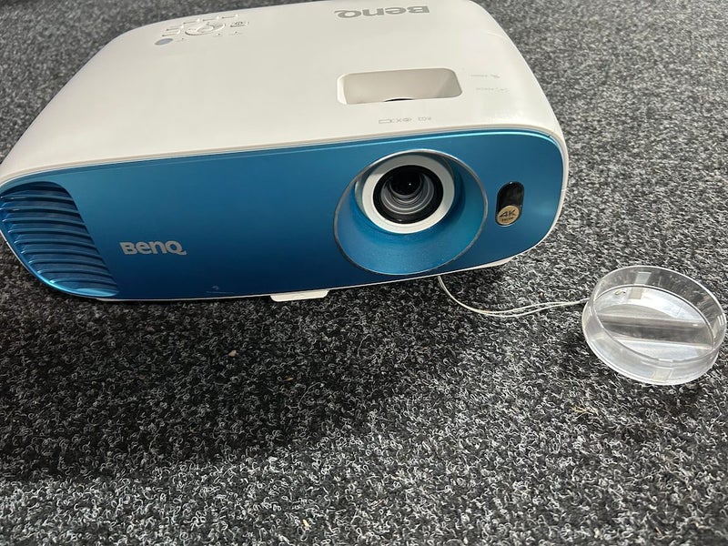 BenQ Home Projector Carousel 1