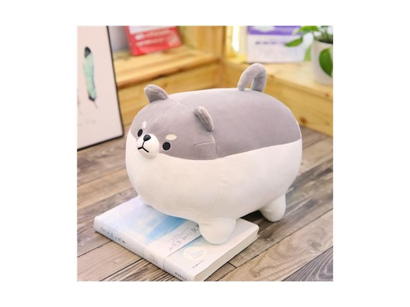 Stuffed Animals Carousel 1