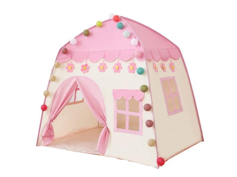Kids Tents Play Tent Carousel 1
