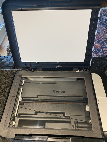 *** CANON PRINTER *** Carousel 1