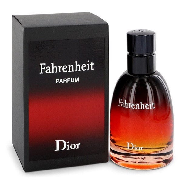 Christian Dior Fahrenheit Parfum 75ML for Men Carousel 1