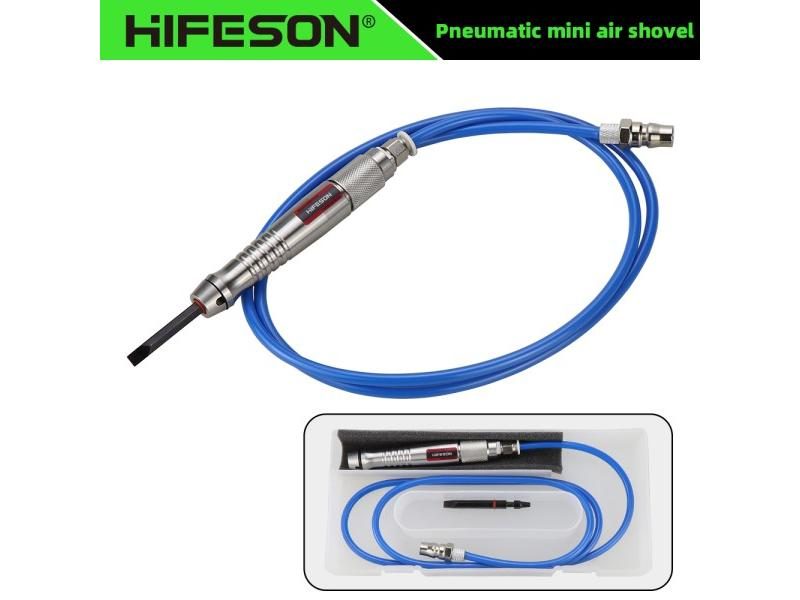 Mini Pneumatic Chisel Dental Medical Gypsum Cast Stomatology Engrave Micro Air Carousel 1