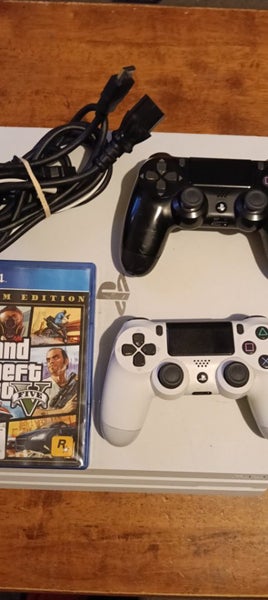 PS4 Pro Carousel 1