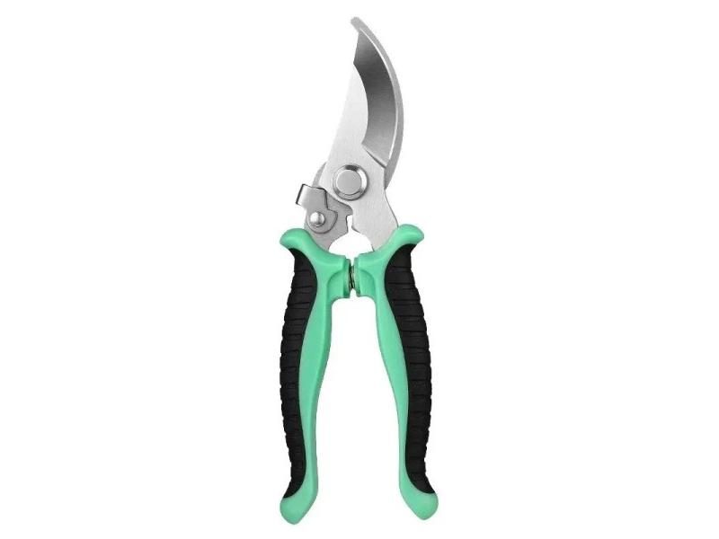 Garden Pruning Shears: Multifunctional Pruner With Stainless Steel Blade For Carousel 1