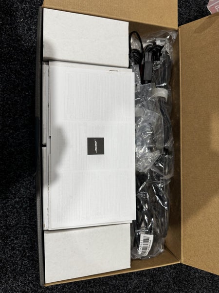 Bose Speaker63724051243137112