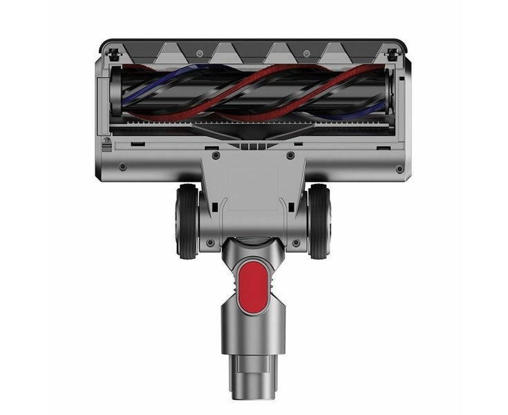 LED Motorhead Compatible with Dyson V7 V8 V10 V11 V15 Vacuum Floor Attachment Carousel 10