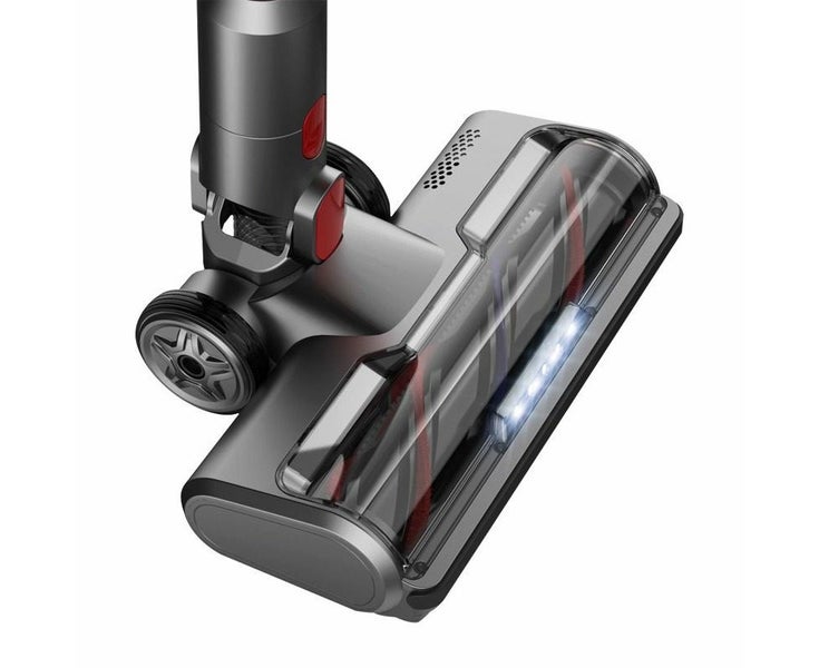 LED Motorhead Compatible with Dyson V7 V8 V10 V11 V15 Vacuum Floor Attachment Carousel 2