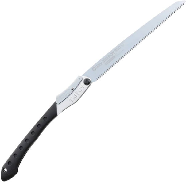 Silky - BigBoy 2000 Professional (360mm) Medium Teeth Carousel 1