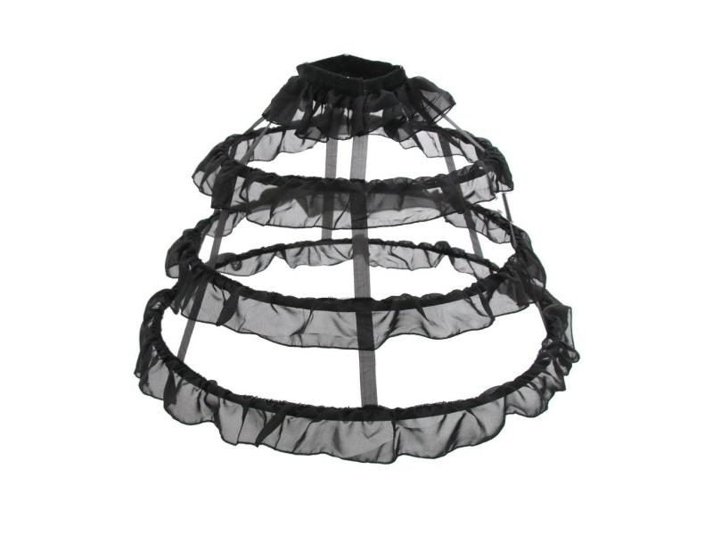 Half Slip Carousel 1