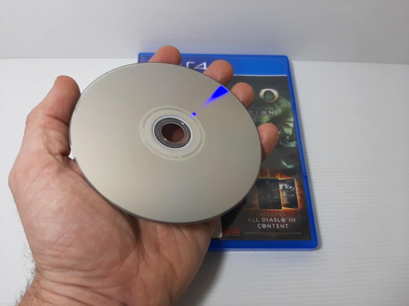 Diablo III: Eternal Collection Carousel 4