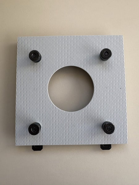 Dell Monitor VESA Wall Mount Adapter Carousel 1