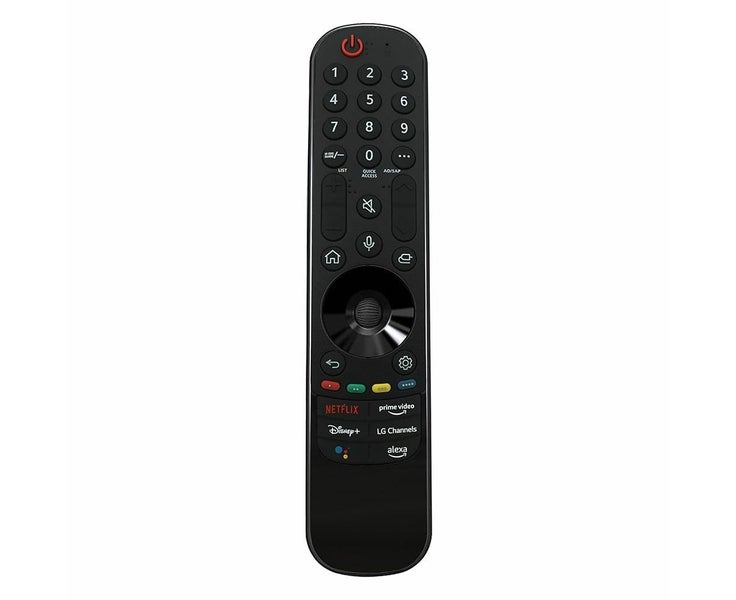 LG TV Remote Replacement for All LG Smart TVs, for LG Magic Remote Control MR Carousel 1
