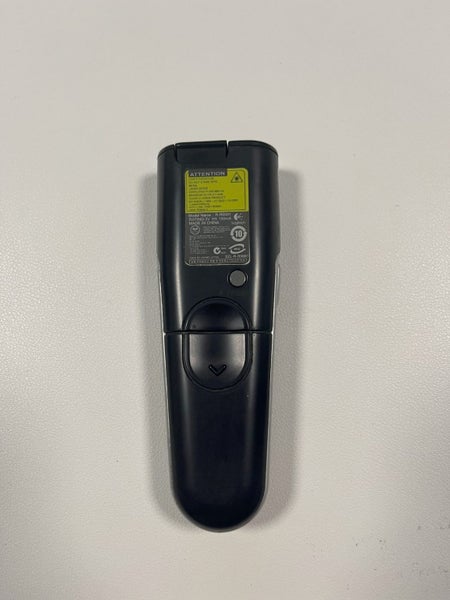 Logitech R-R0001 2.4GHz Wireless Presenter & Laser /Timer + USB Dongle Carousel 2
