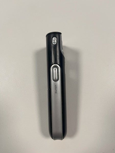 Logitech R-R0001 2.4GHz Wireless Presenter & Laser /Timer + USB Dongle Carousel 6