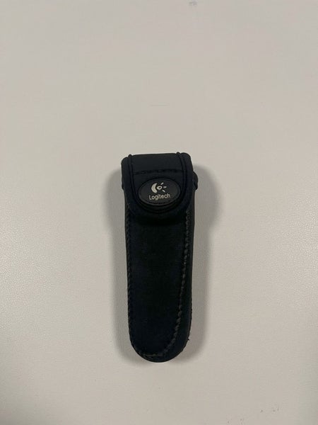 Logitech R-R0001 2.4GHz Wireless Presenter & Laser /Timer + USB Dongle Carousel 1