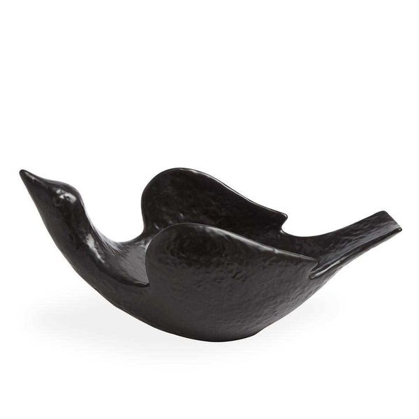 Jonathan Adler Vallauris Flying Bird Sculpture / Bowl63612475371267111