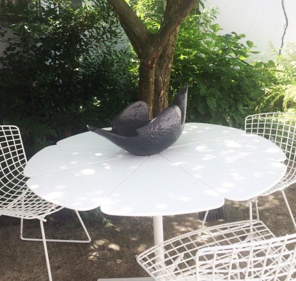 Jonathan Adler Vallauris Flying Bird Sculpture / Bowl63612475371267113