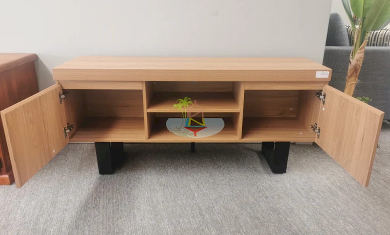 Bright# Scandinavian TV Unit Carousel 2