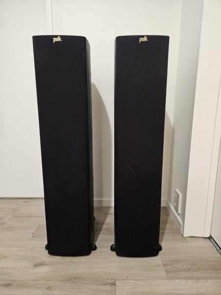 Pair Polk TSx330T Towers Carousel 1