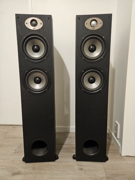 Pair Polk TSx330T Towers Carousel 2