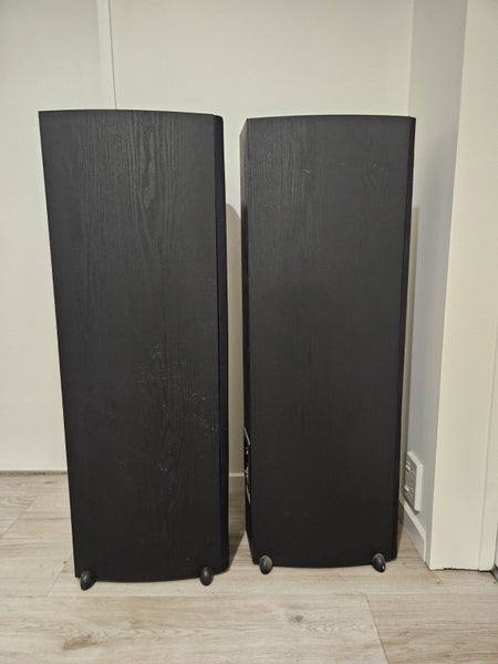 Pair Polk TSx330T Towers Carousel 5