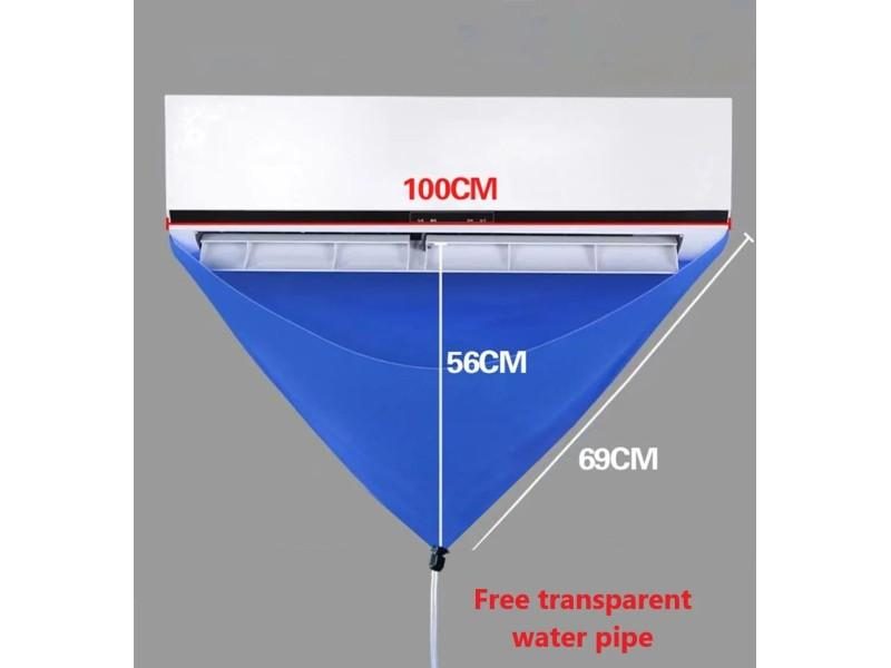 Air Conditioner Cover Carousel 1