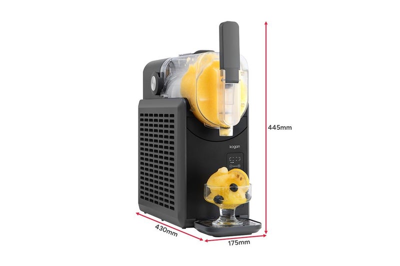 Kogan Slushie Frozen Drink Maker, KA48BSLUWEA Carousel 14