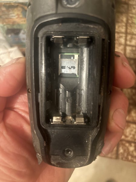 Garmin 62sc GPS Carousel 2