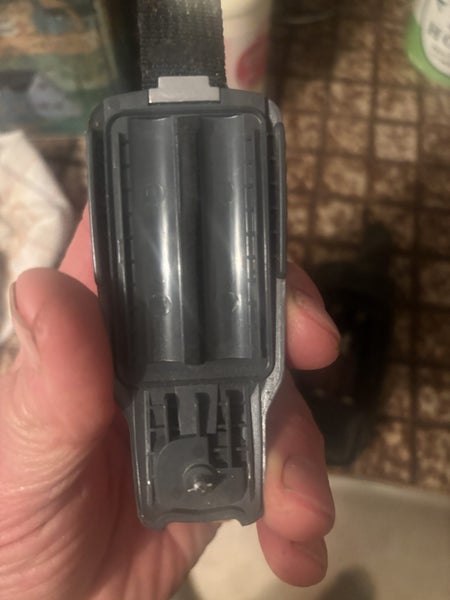Garmin 62sc GPS Carousel 6
