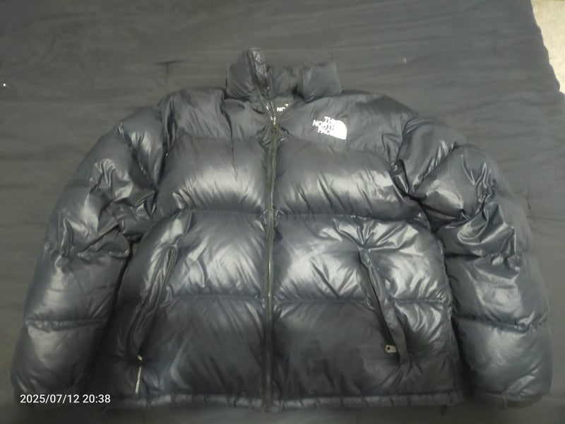 VINTAGE North face Nupste down puffer jacket63614004858753112