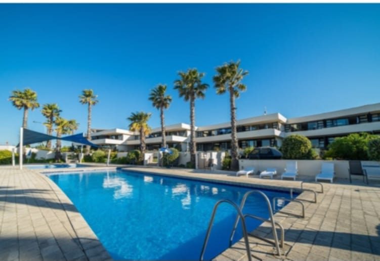 Interchange Vacation Club Timeshare Carousel 3