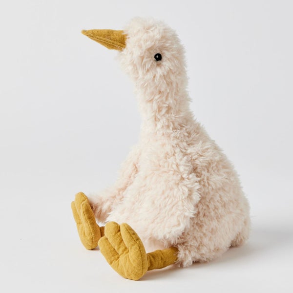 Jiggle & Giggle Wiggles The Duck Carousel 1