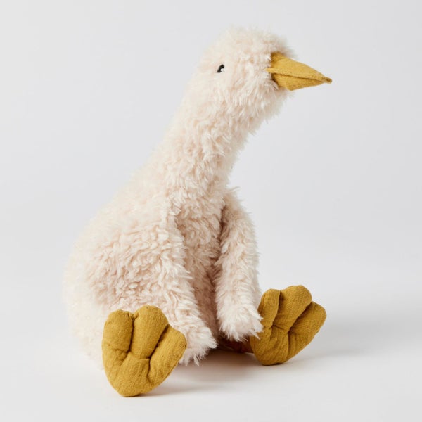 Jiggle & Giggle Wiggles The Duck Carousel 2