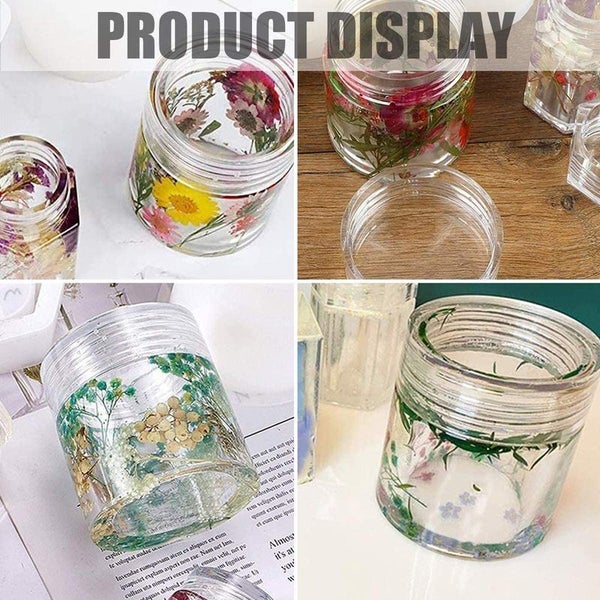 Resin Moulds Silicone Resin Molds Carousel 2