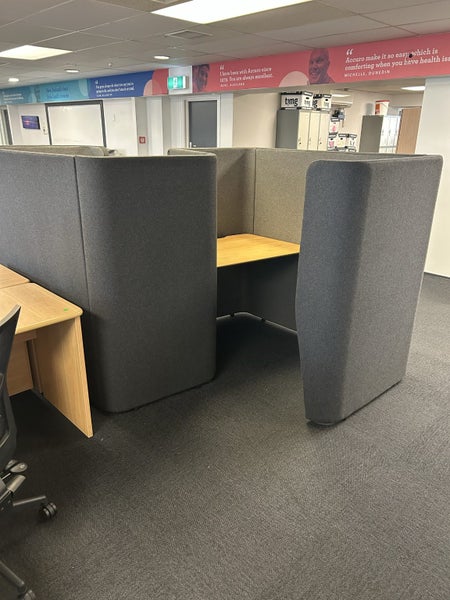Quiet Desk Pods63612477929730111