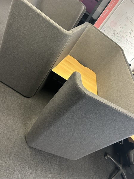 Quiet Desk Pods63612477929730113