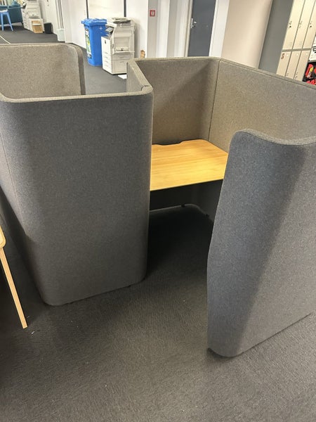 Quiet Desk Pods63612477929730114