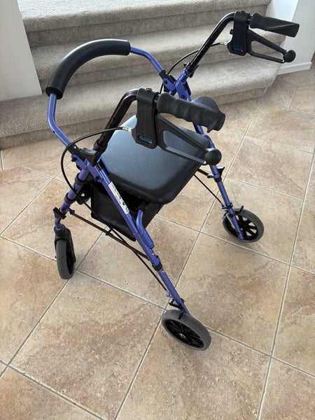 Mobilis Plus Walker - $1 Reserve! Carousel 1
