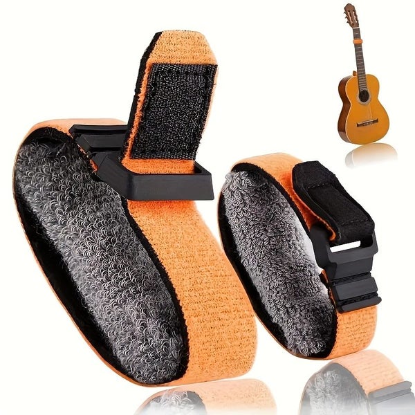 NEW Guitar Muter Wrap Carousel 11