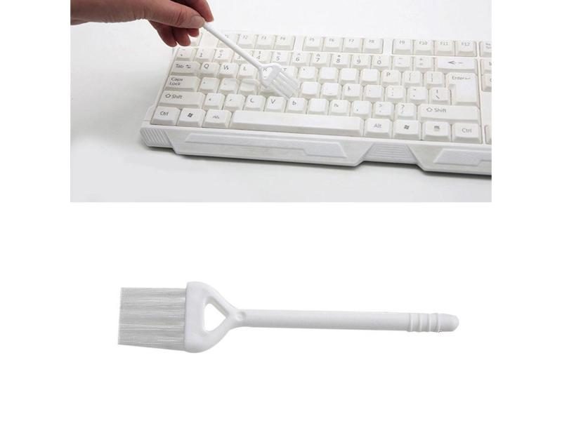 Universal Mini Cleaning Brush Keyboard Desktop Window Groove Broom Sweep Tool Carousel 1
