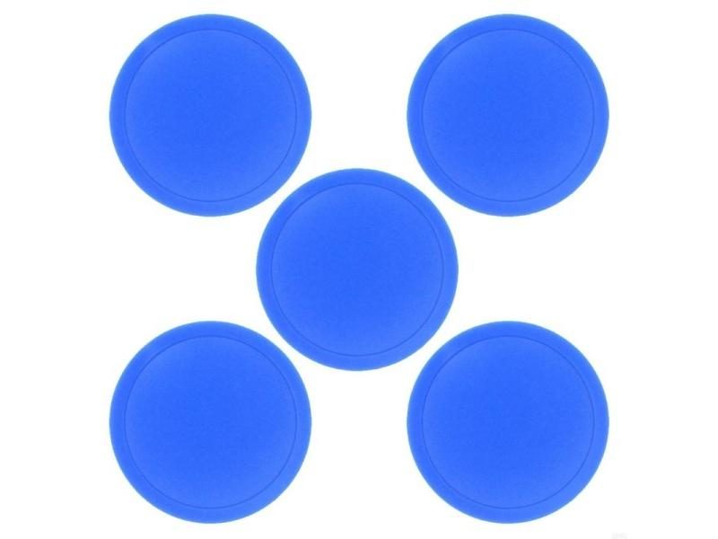 Air Hockey Accessories Carousel 1