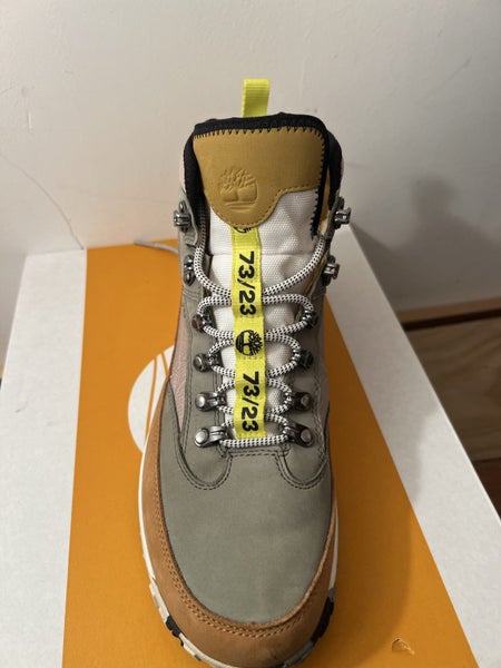 Timberland boots - Women's Greenstride Motion 6 Waterproof Mid63615588583937113