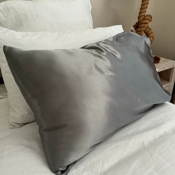 Satin Pillow Slip by Honeydew Carousel 8
