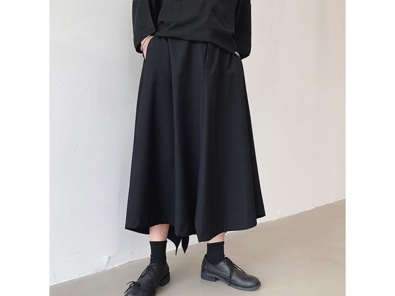 Mens Pants Flare Pants Carousel 1