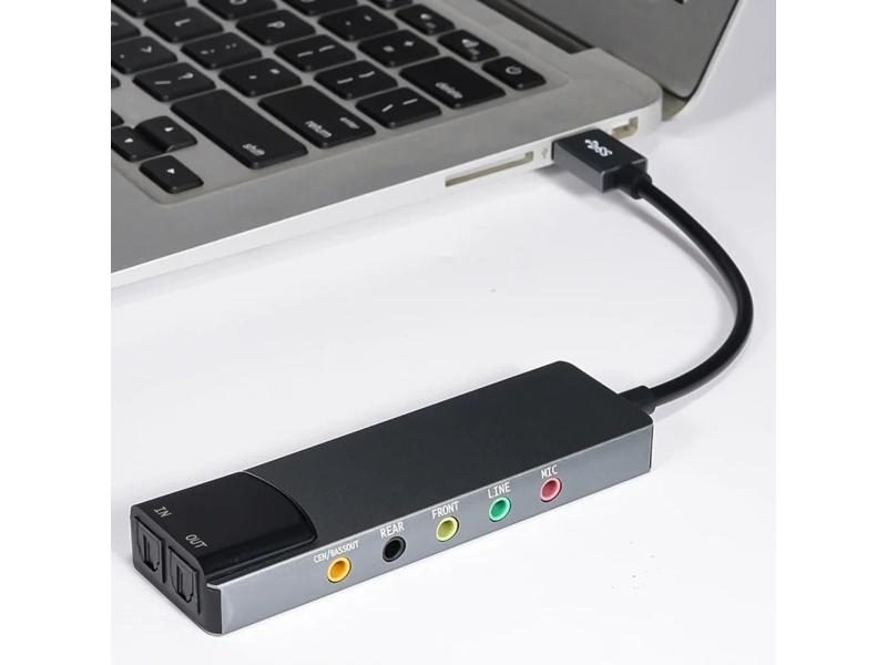 Sound Card Carousel 1