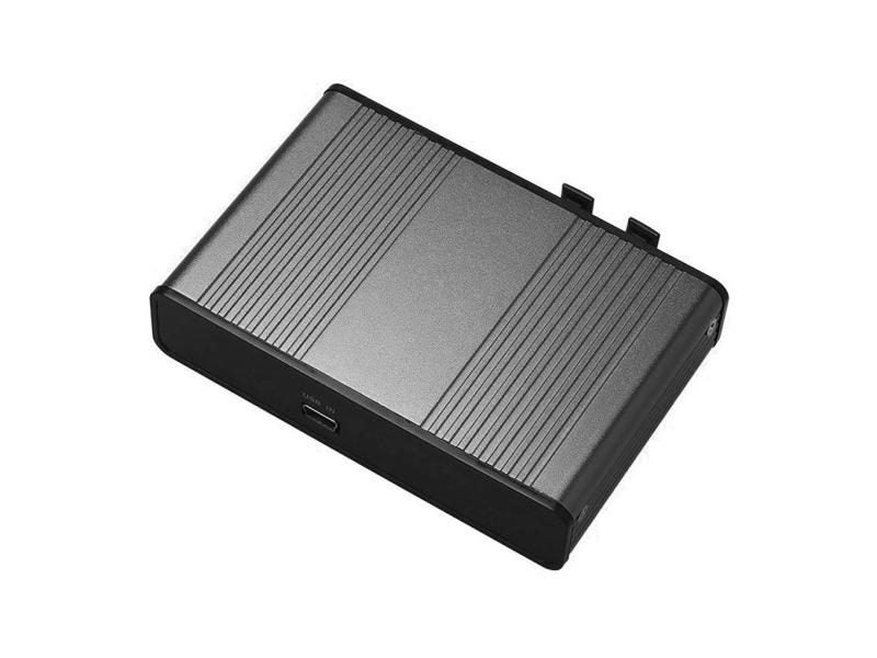 Sound Card Carousel 1