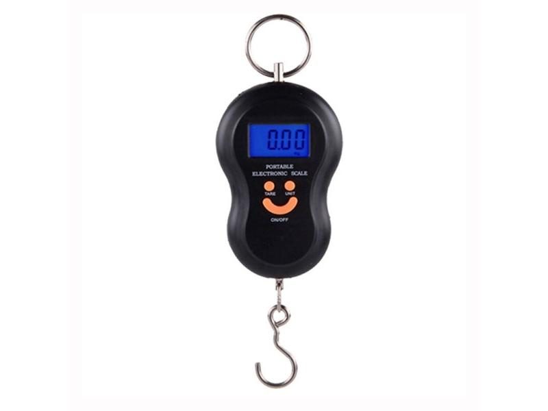 Electronic Portable Gourd Scale With Backlight For Purchasing Vegetables Carousel 1