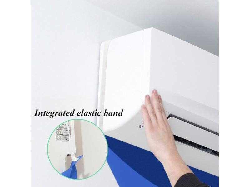 Air Conditioner Cover Carousel 1